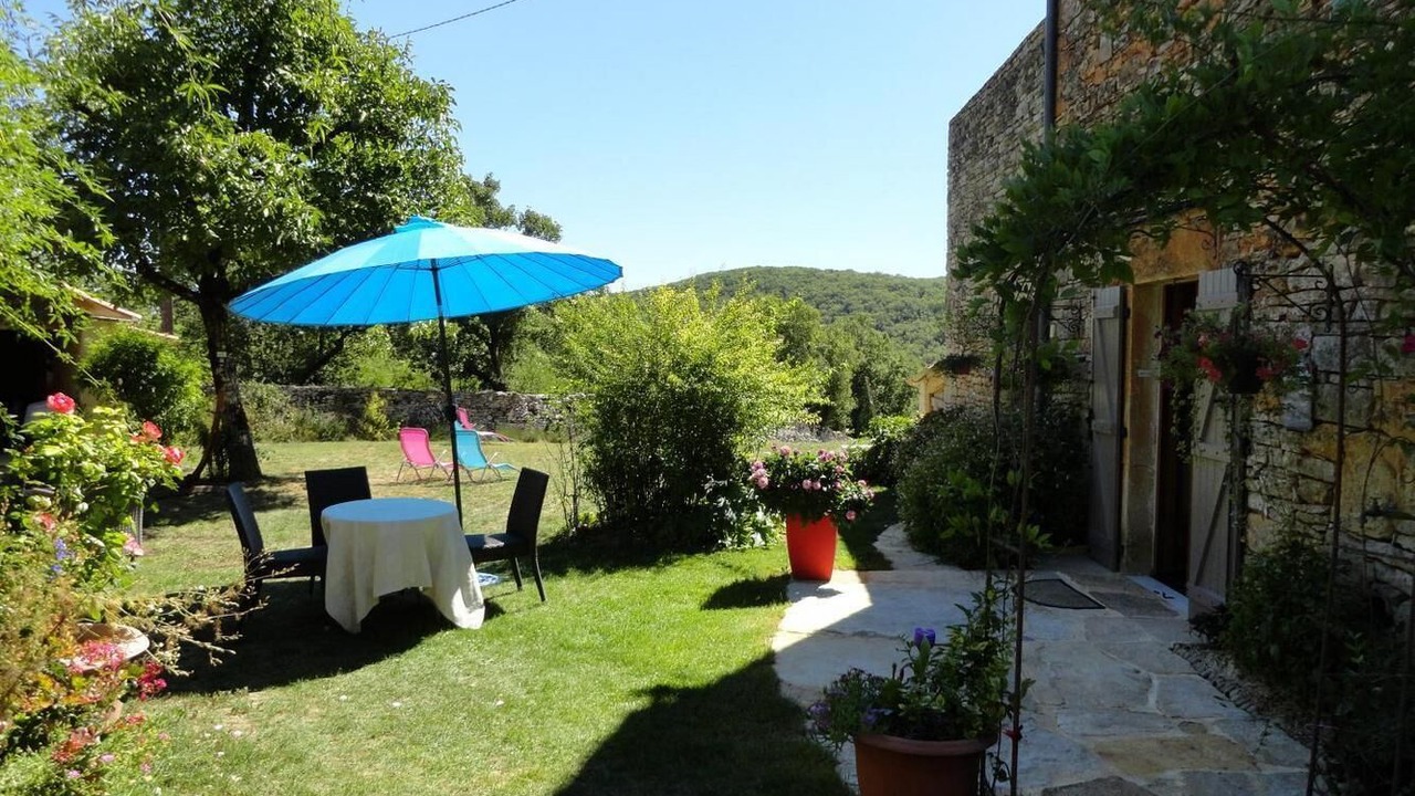 Photo of Outdoor in Saint-Medard