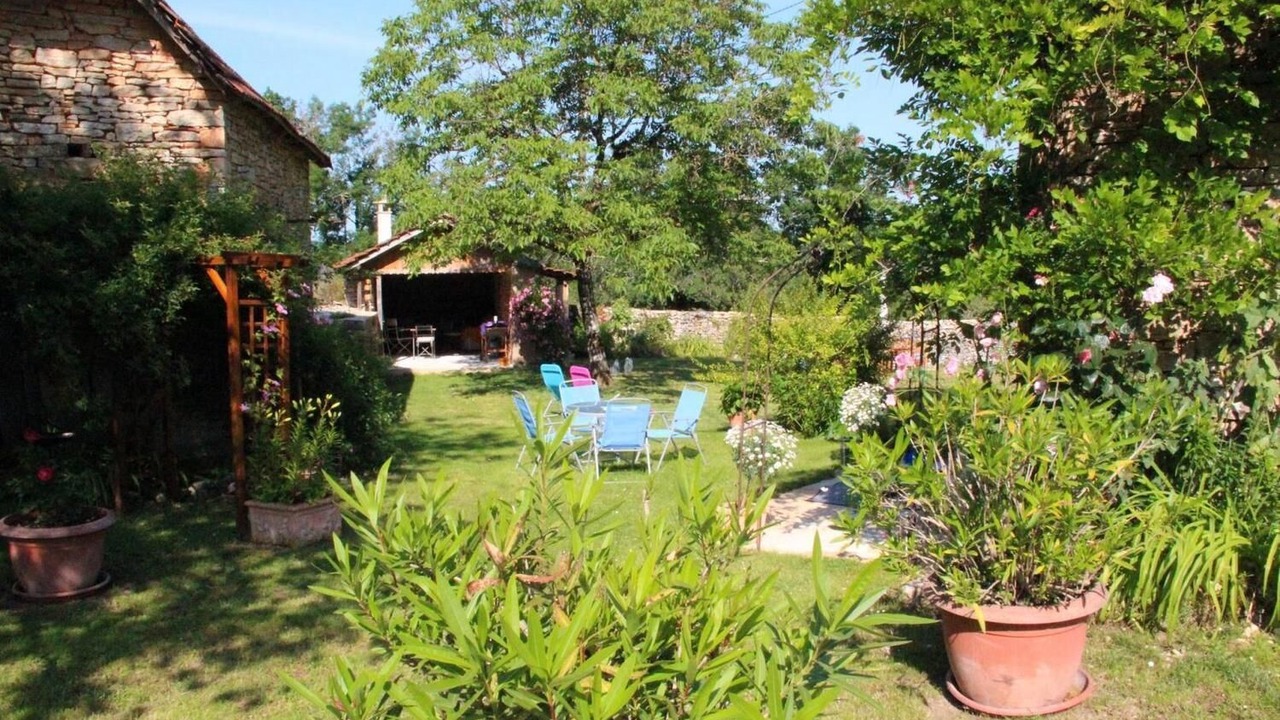 Photo of Outdoor in Saint-Medard