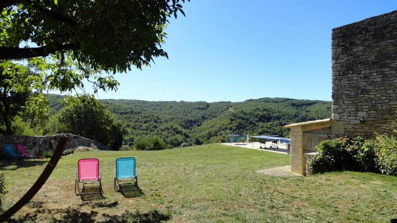 Photo of Outdoor in Saint-Medard