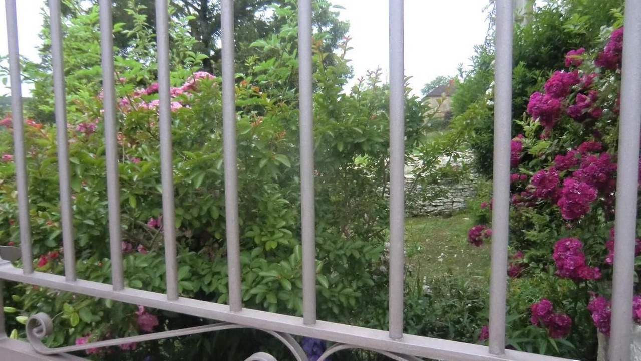 Photo of Outdoor in Saint-Medard