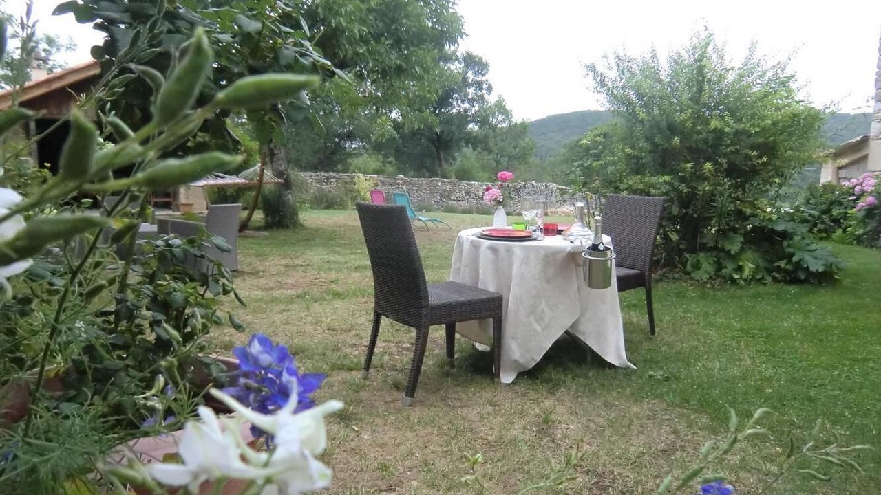 Photo of Outdoor in Saint-Medard