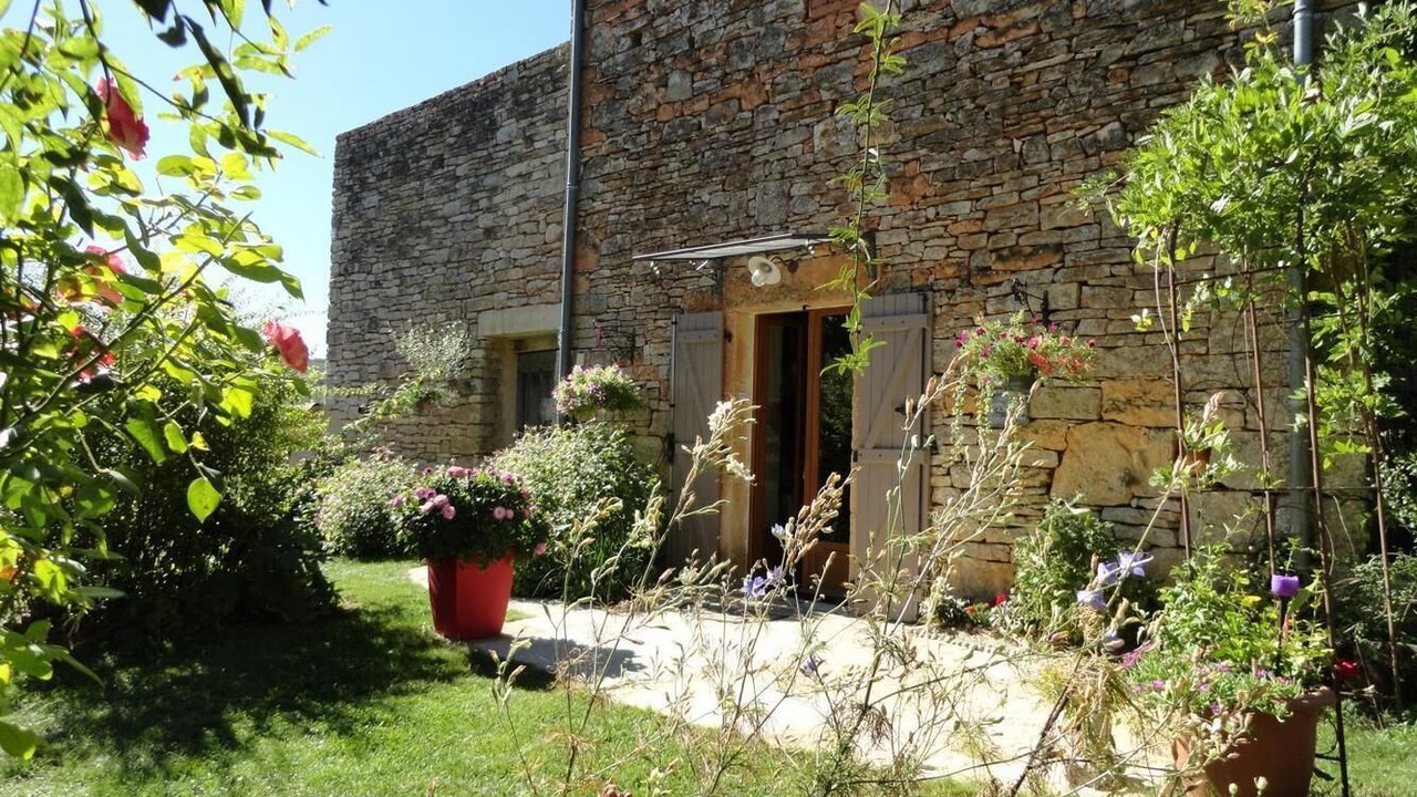 Photo of Outdoor in Saint-Medard