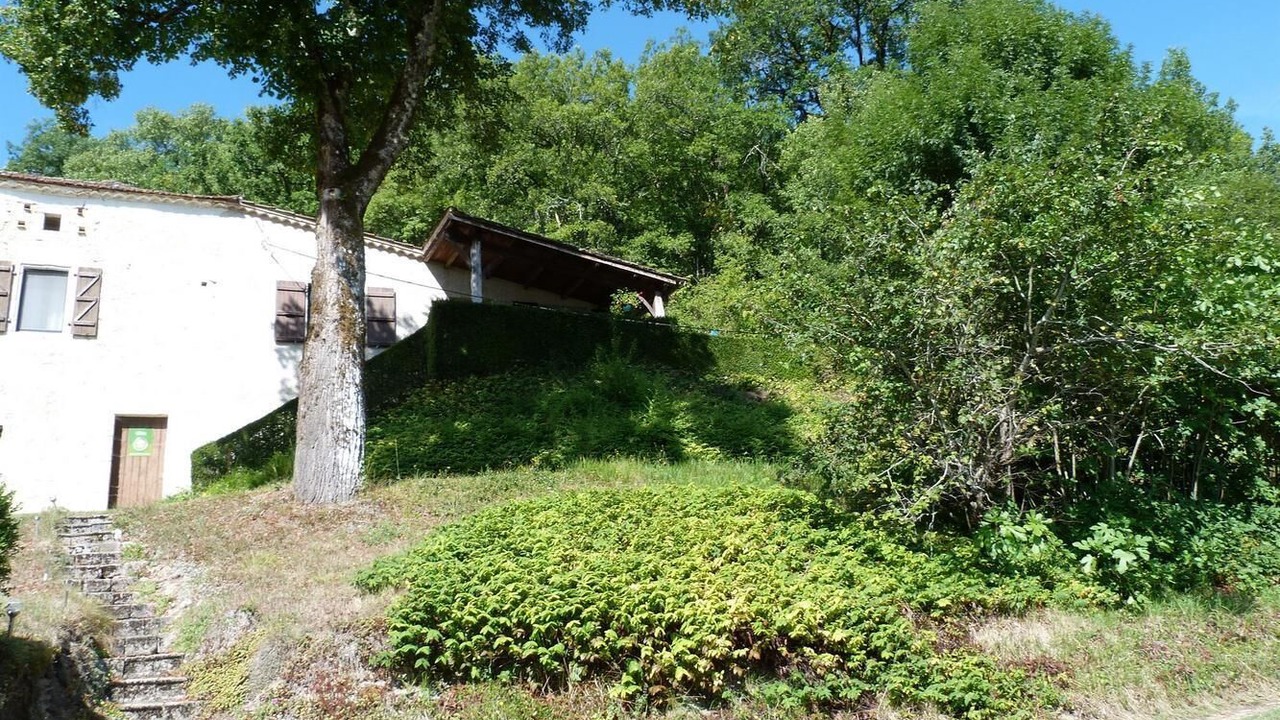 Photo of Outdoor in Belmontet