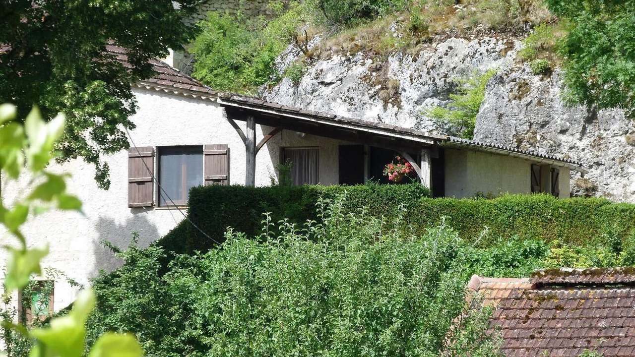 Photo of Outdoor in Belmontet