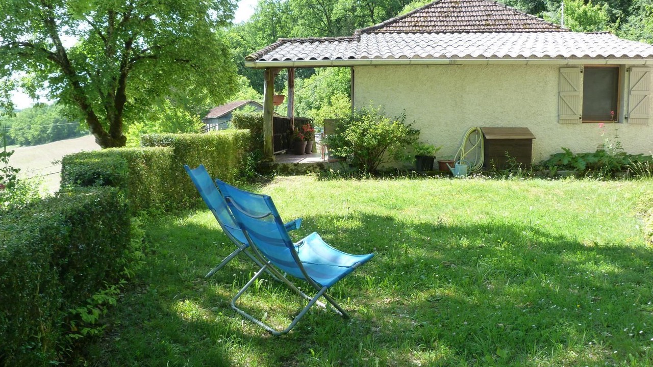 Photo of Outdoor in Belmontet