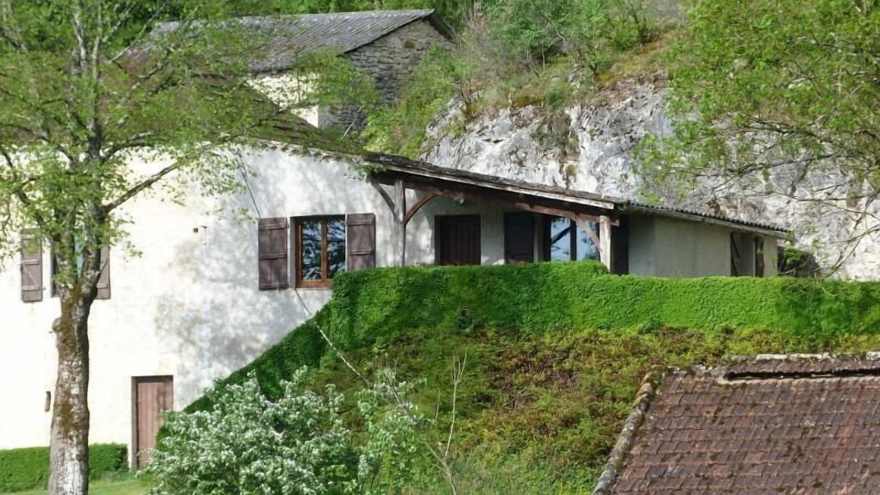 Photo of Outdoor in Belmontet