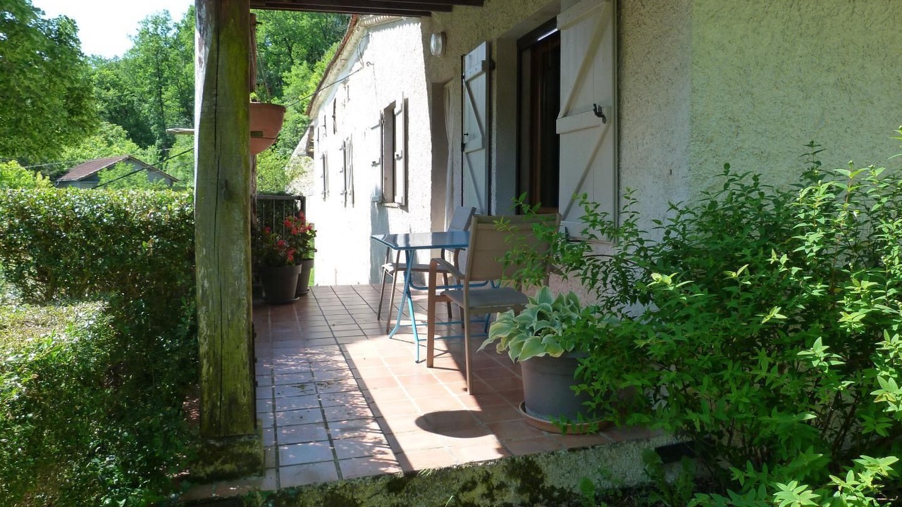 Photo of Outdoor in Belmontet