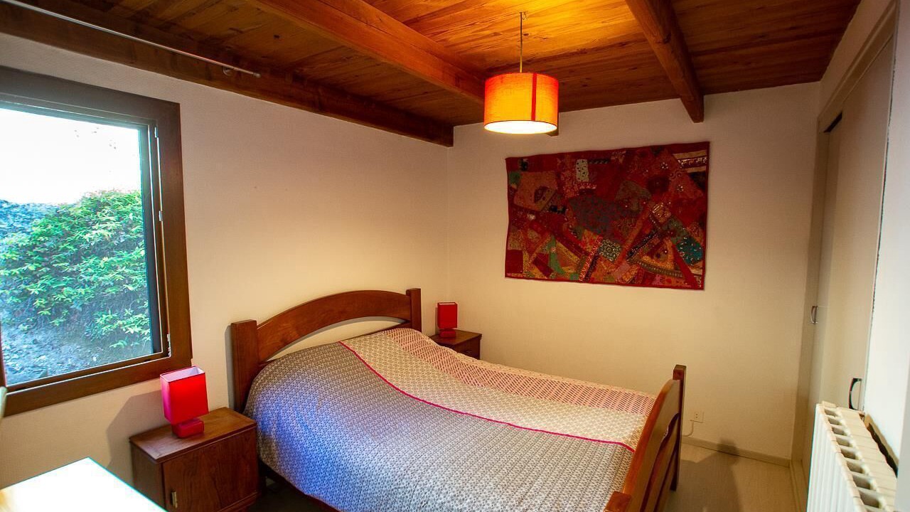 Photo of Bedroom in Belmontet