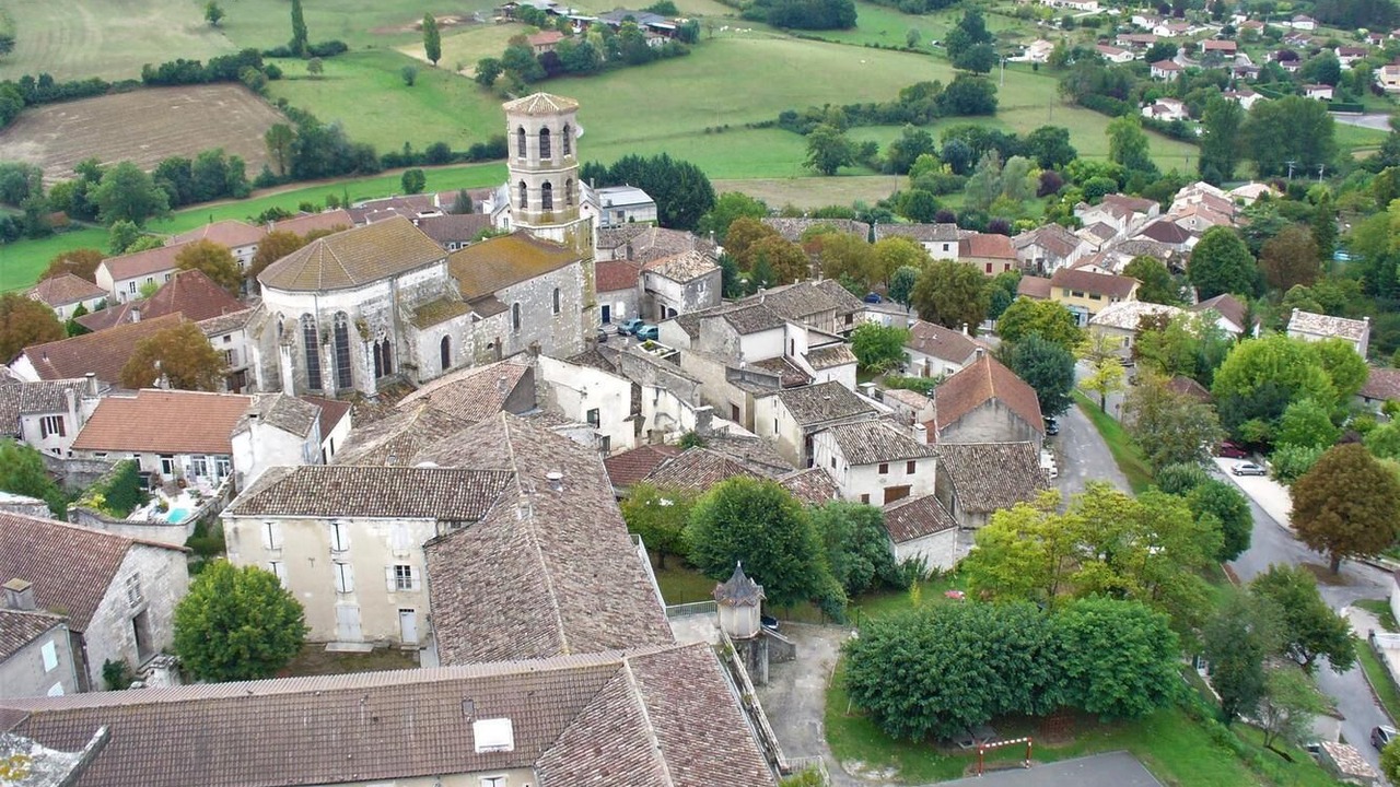 Photo of Outdoor in Belmontet