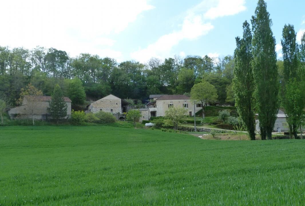 Photo of Outdoor in Belmontet