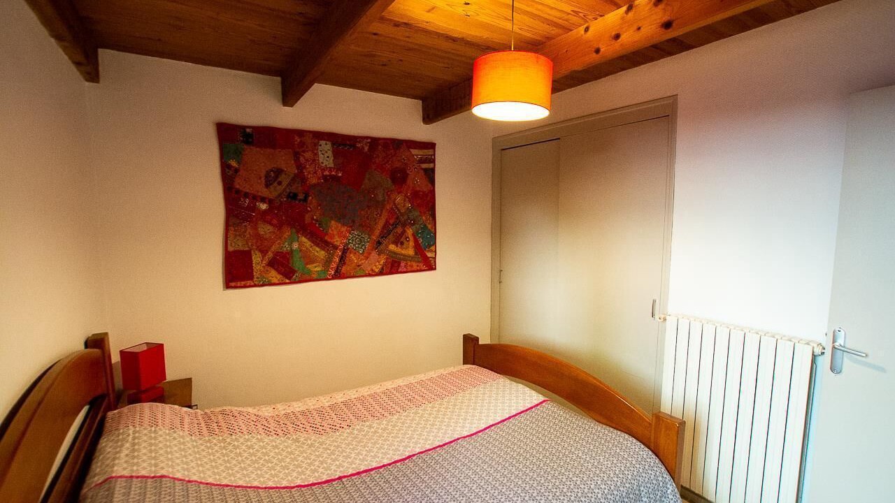 Photo of Bedroom in Belmontet