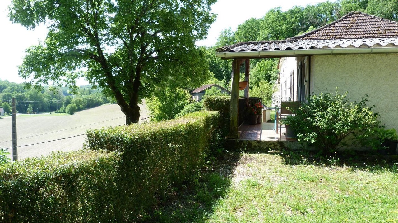 Photo of Outdoor in Belmontet