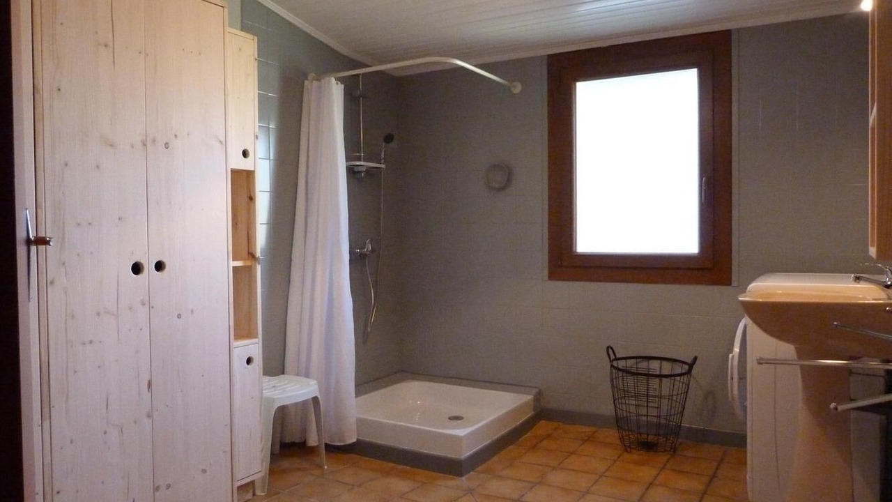Photo of Bathroom in Belmontet