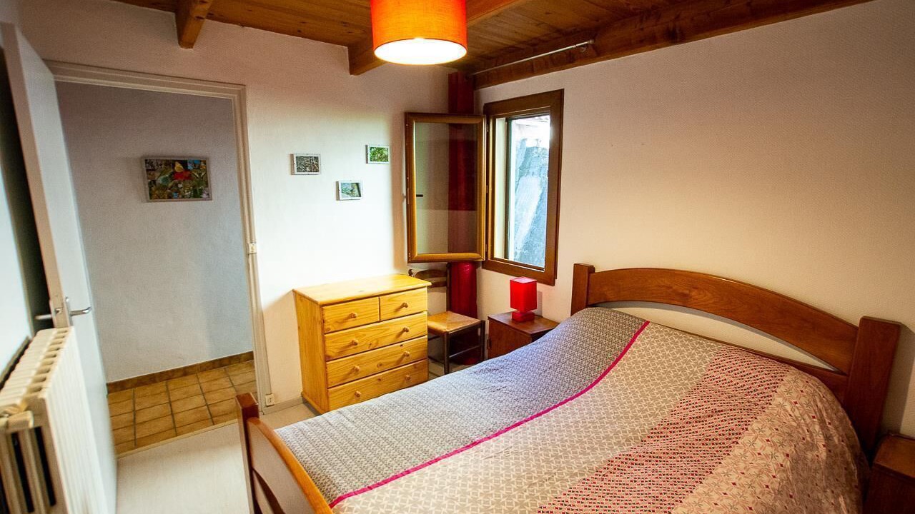 Photo of Bedroom in Belmontet