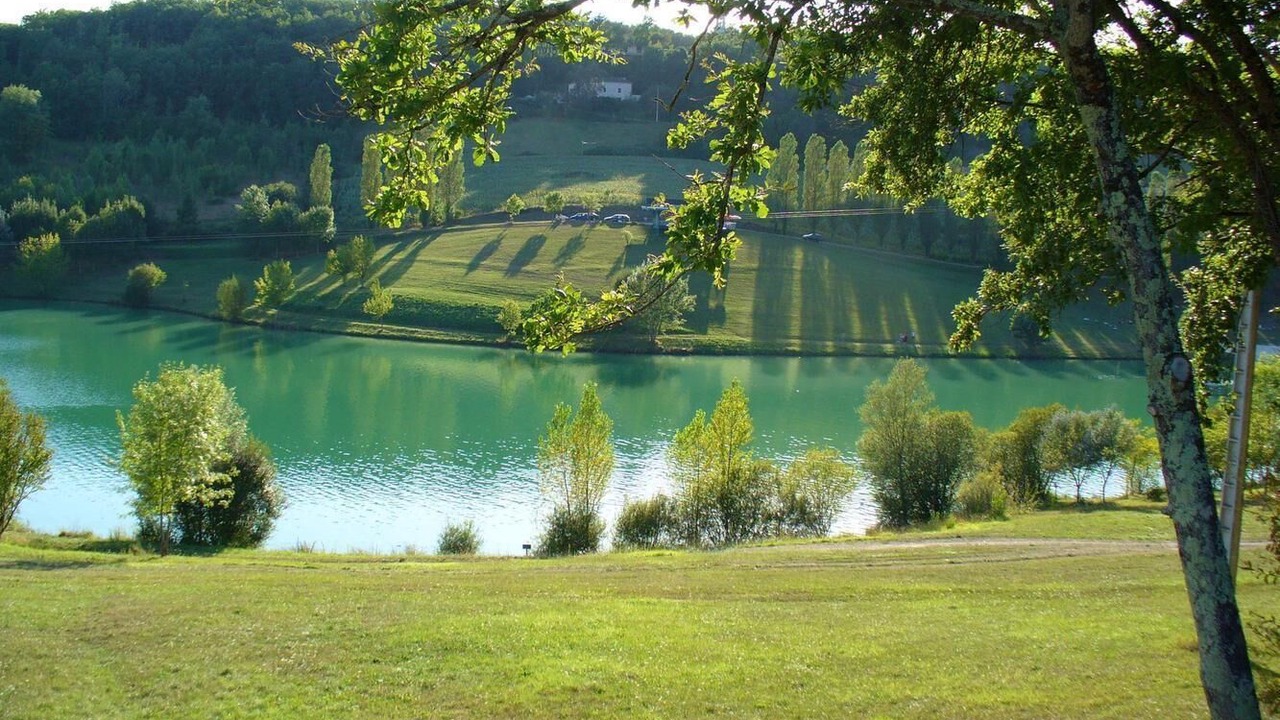 Photo of Outdoor in Belmontet