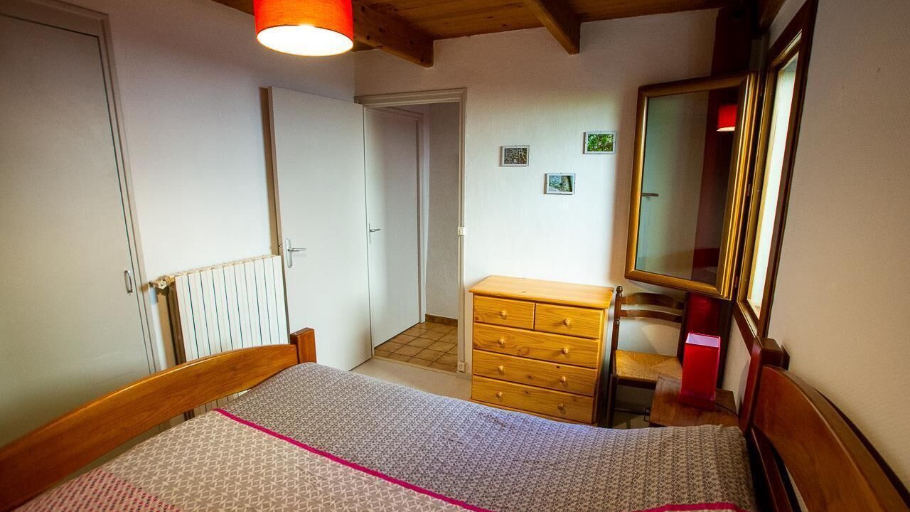 Photo of Bedroom in Belmontet