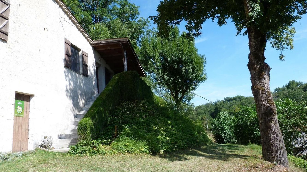 Photo of Outdoor in Belmontet