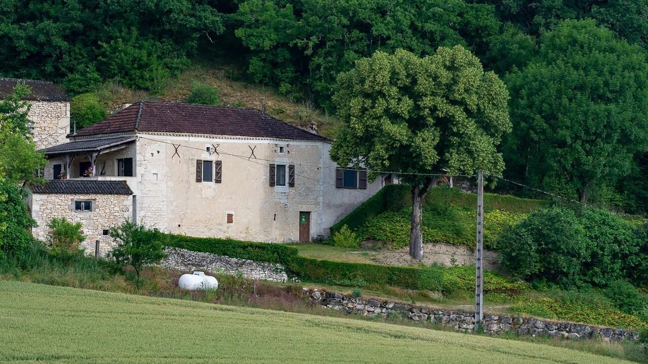 Photo of Outdoor in Belmontet