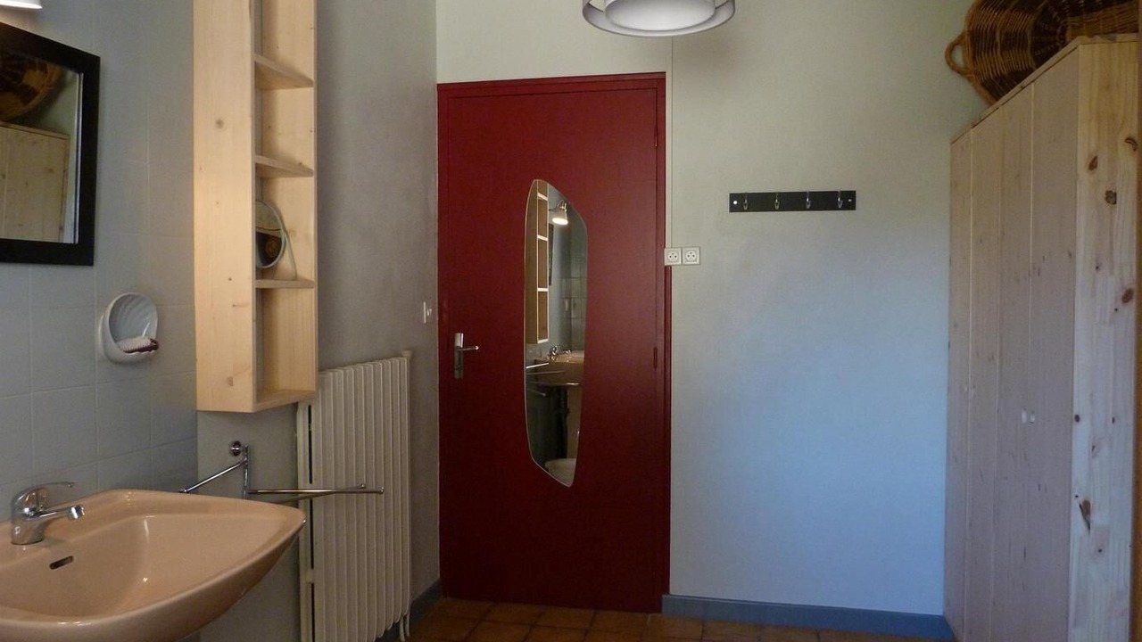 Photo of Bathroom in Belmontet
