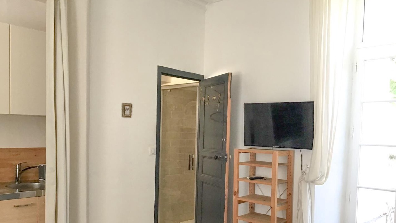Photo of Bedroom in Albas