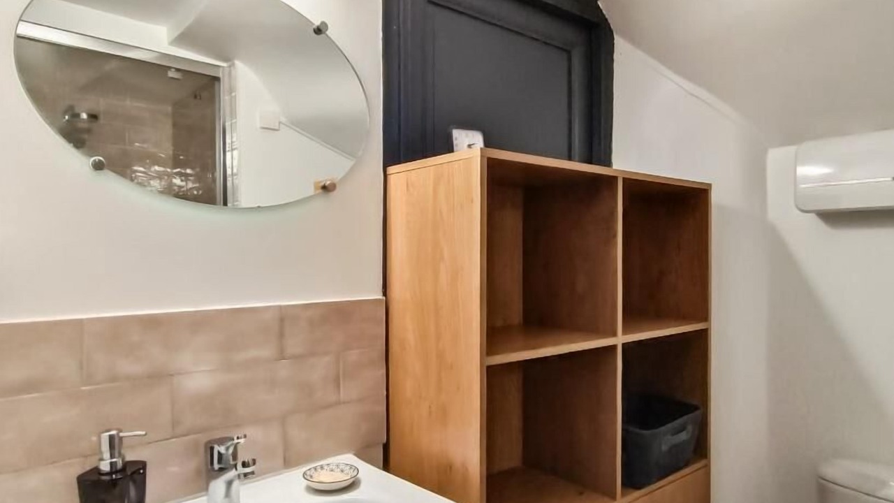 Photo of Bathroom in Albas