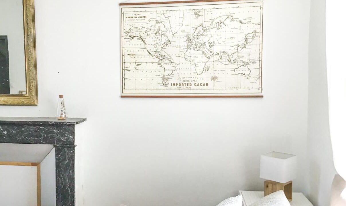 Photo of Bedroom in Albas