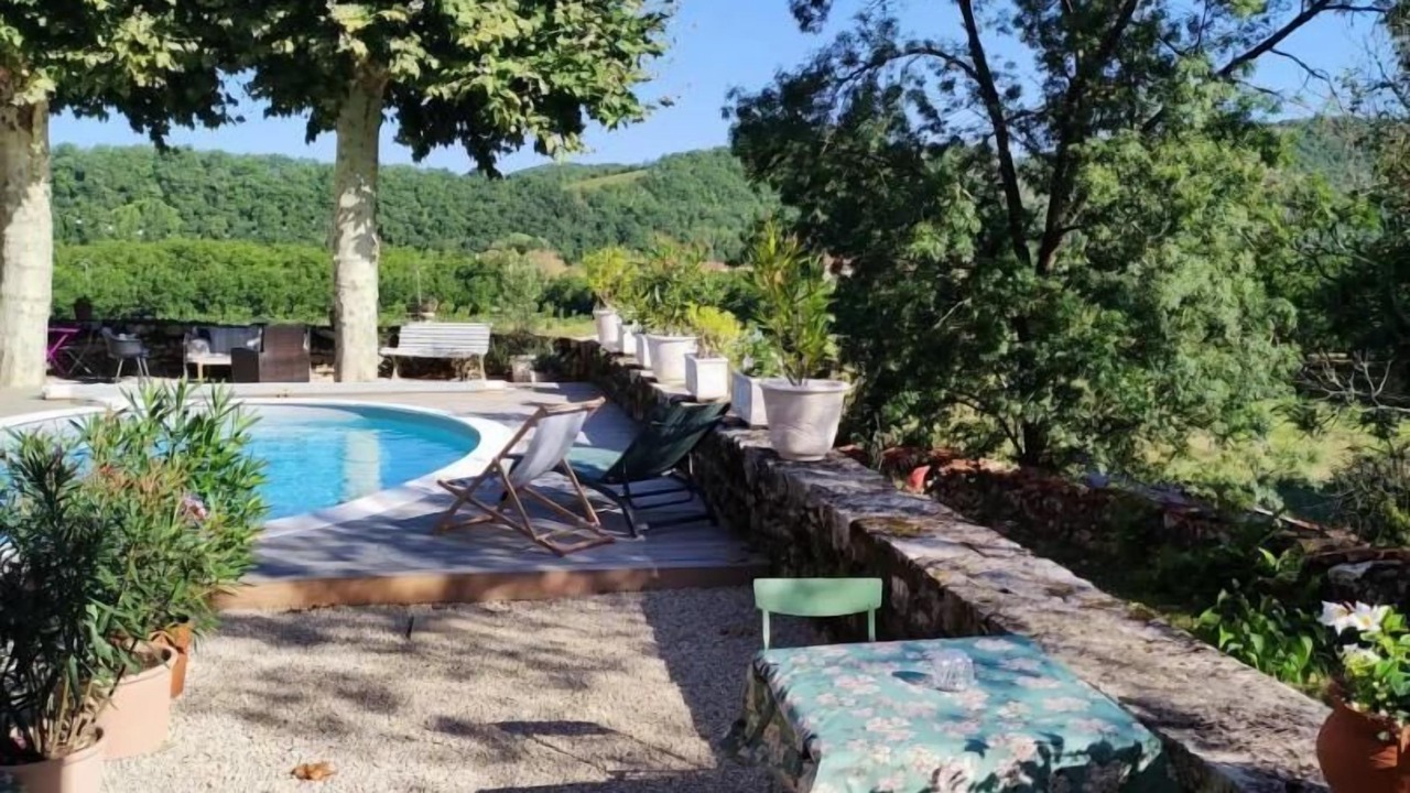 Photo of Outdoor in Albas