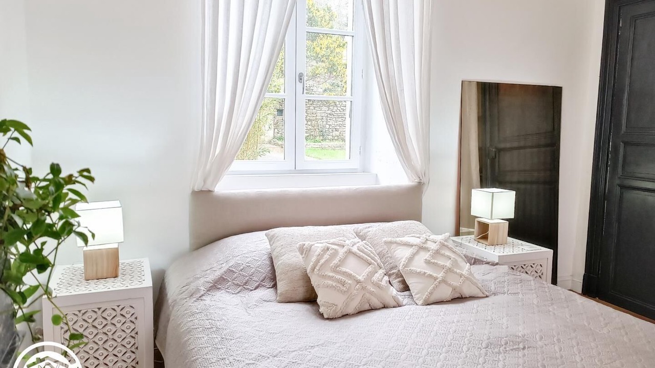 Photo of Bedroom in Albas