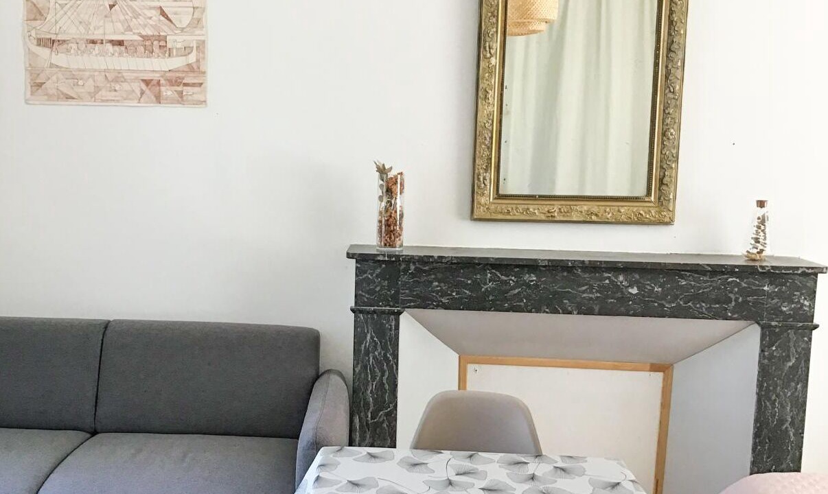 Photo of Livingroom in Albas