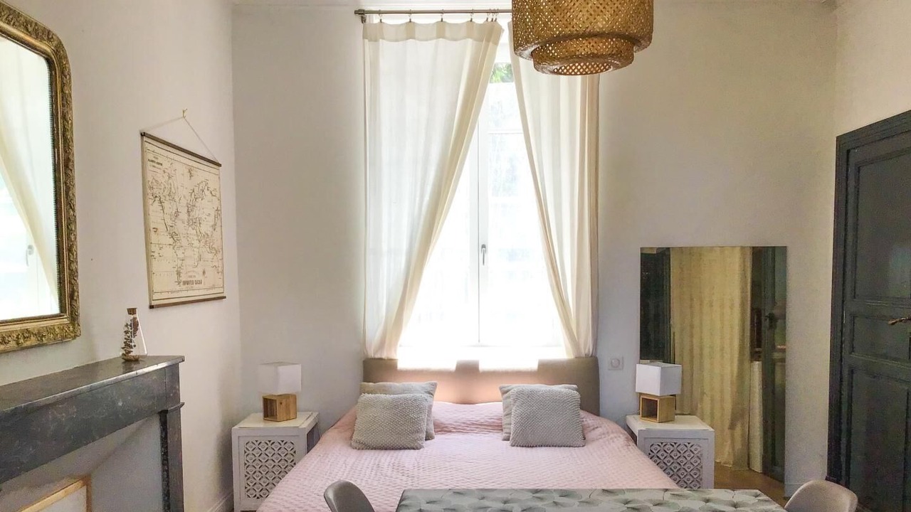 Photo of Bedroom in Albas