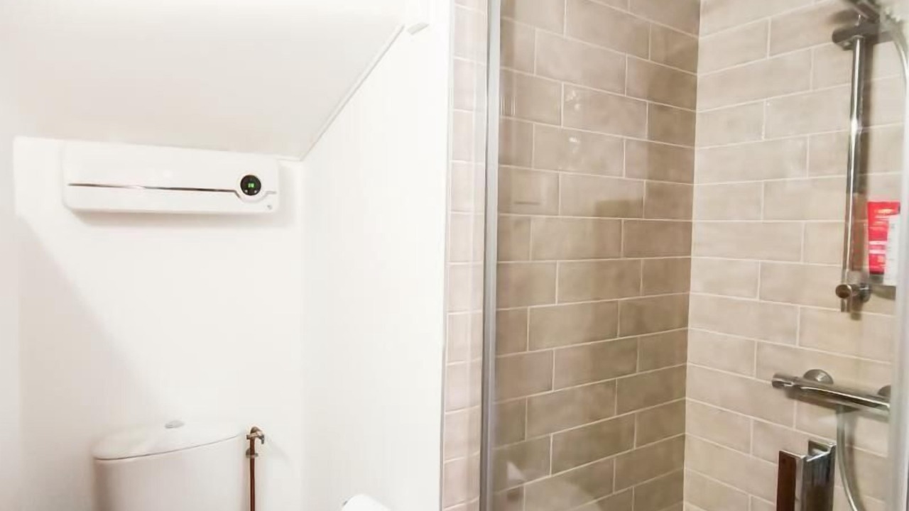 Photo of Bathroom in Albas