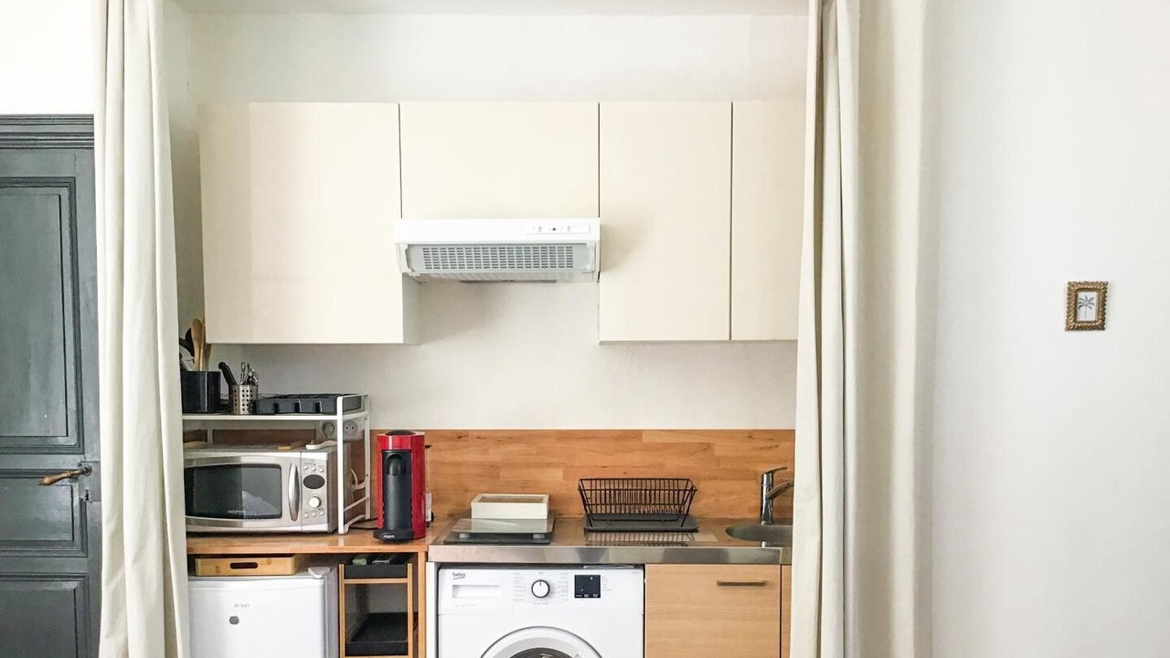 Photo of Kitchen in Albas