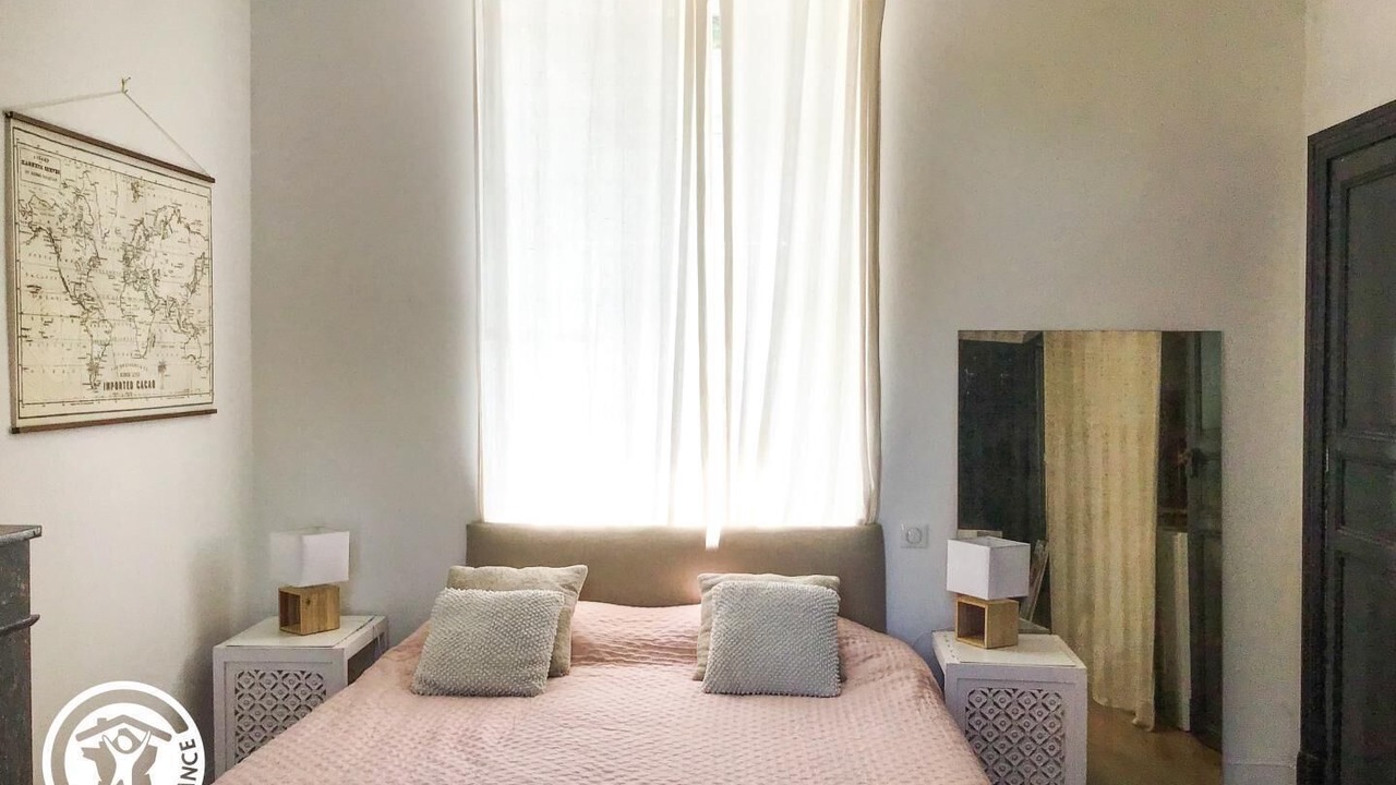 Photo of Bedroom in Albas
