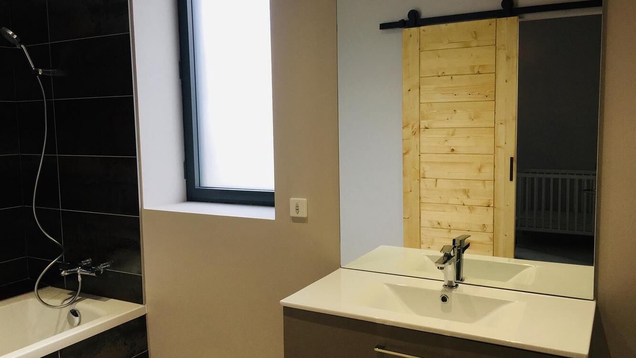 Photo of Bathroom in Andressac