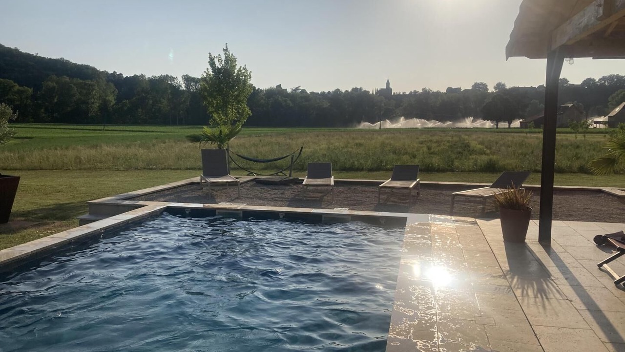 Photo of Outdoor in Andressac