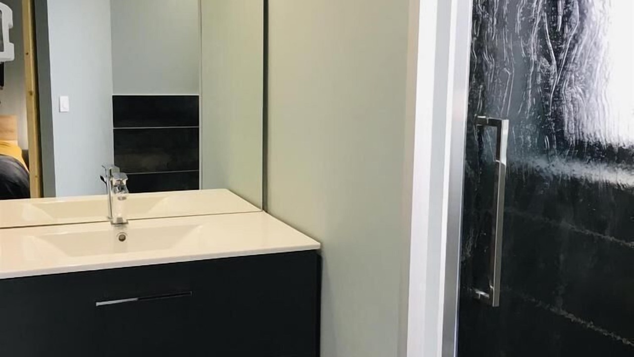 Photo of Bathroom in Andressac