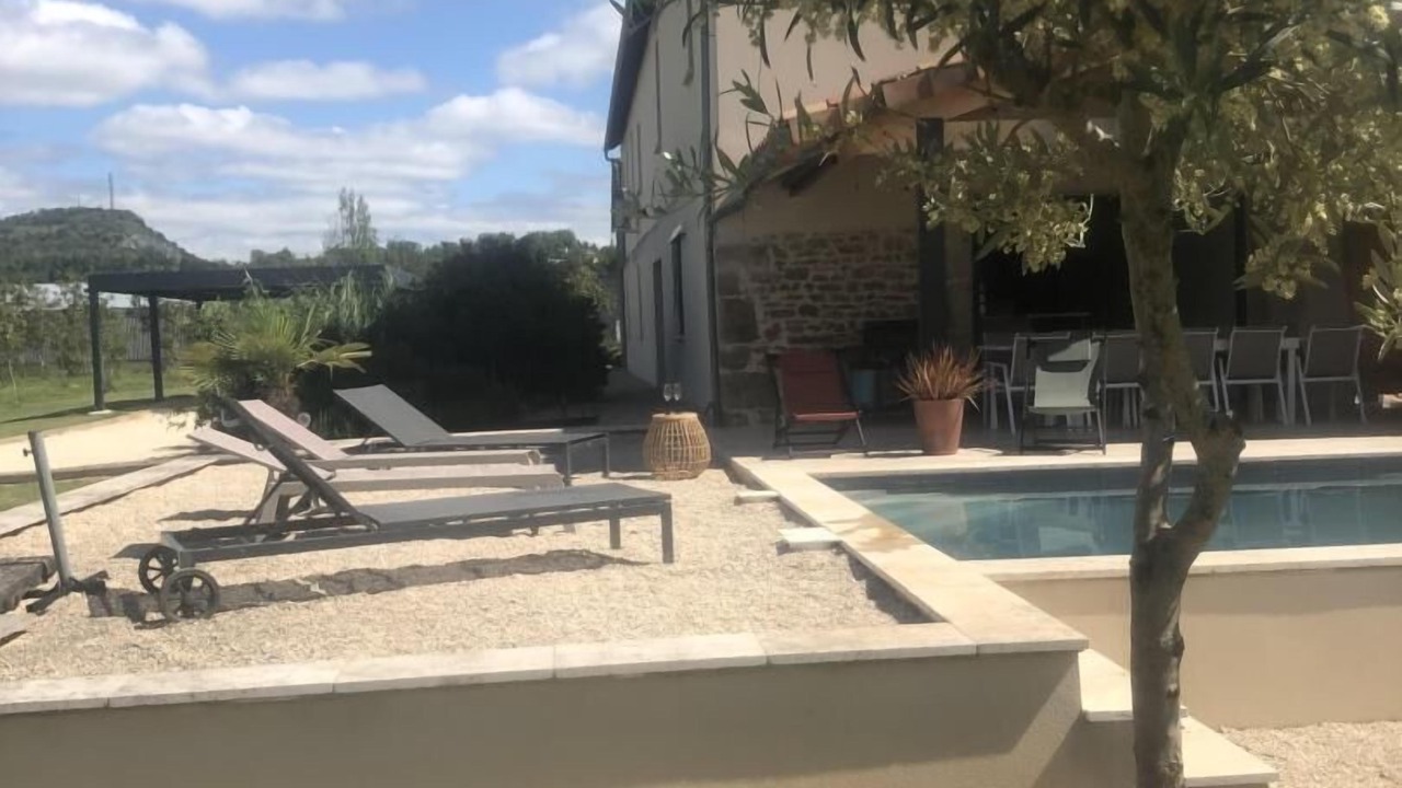 Photo of Outdoor in Andressac