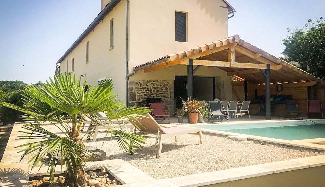 Photo of Outdoor in Andressac