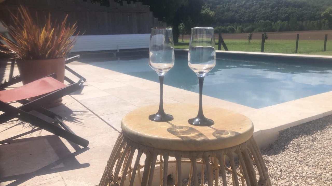 Photo of Outdoor in Andressac