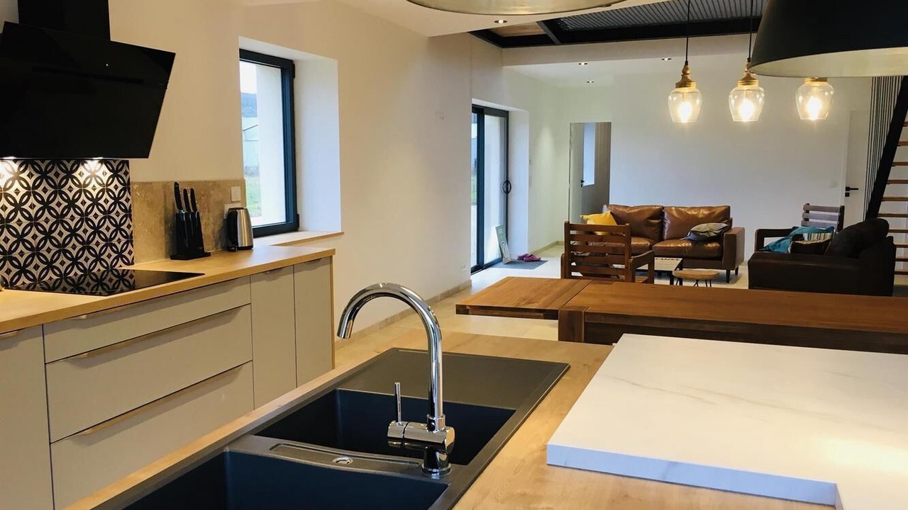 Photo of Livingroom in Andressac