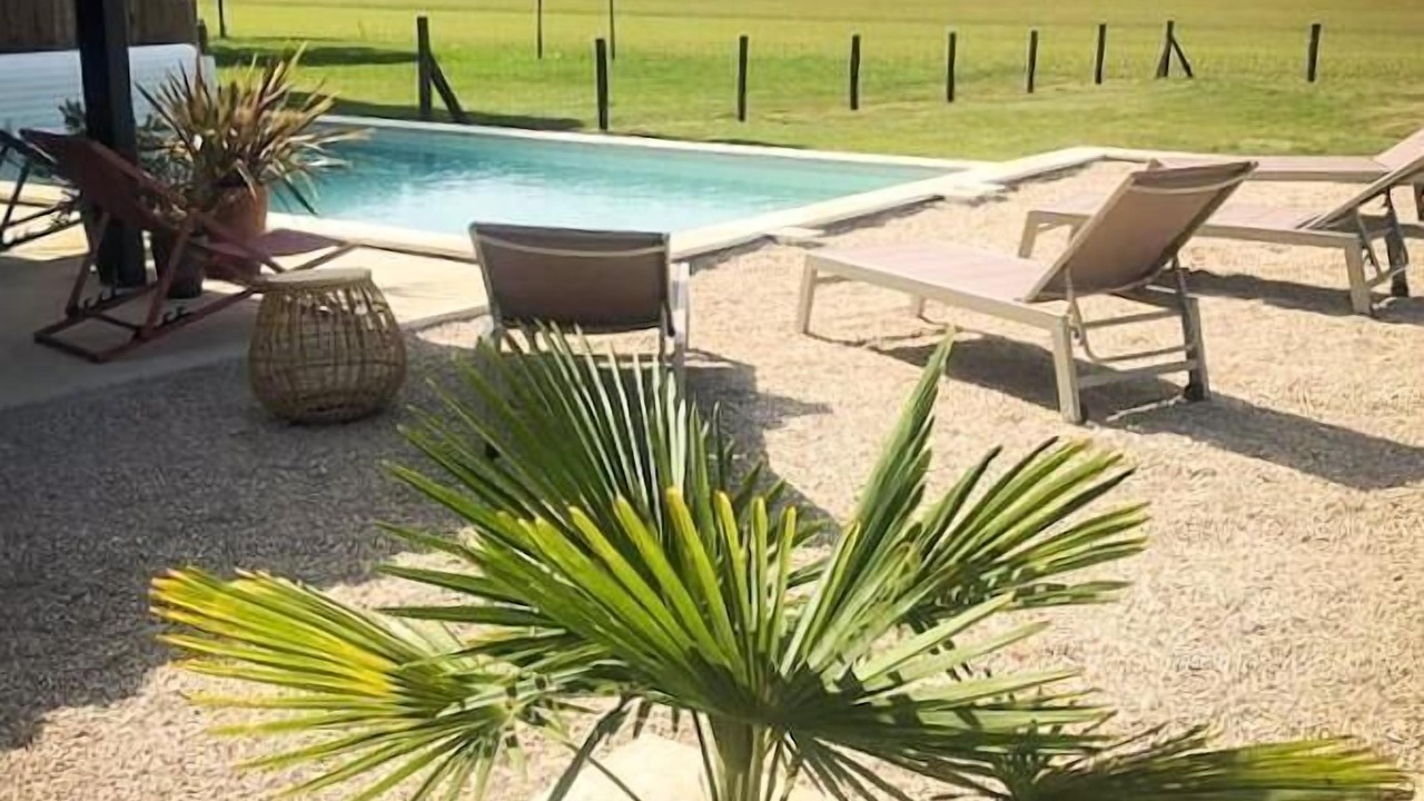 Photo of Outdoor in Andressac