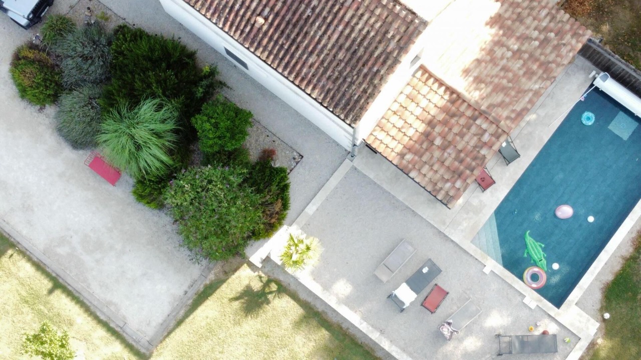 Photo of Outdoor in Andressac