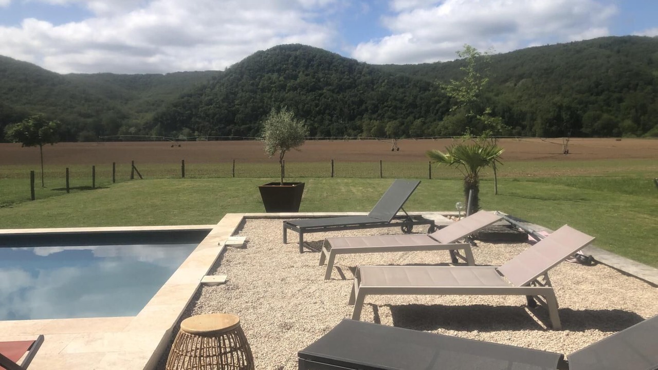 Photo of Outdoor in Andressac