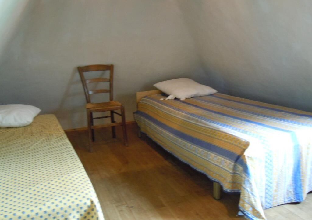 Photo of Bedroom in Mayrac