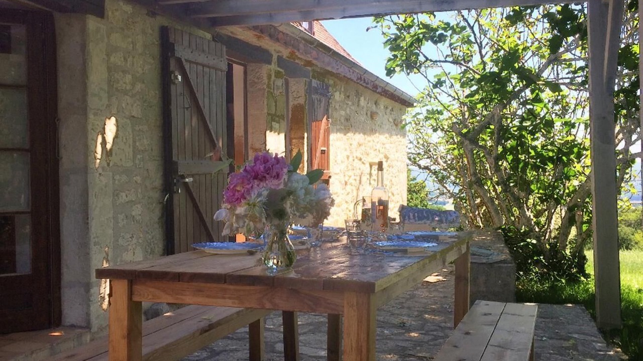 Photo of Outdoor in Mayrac