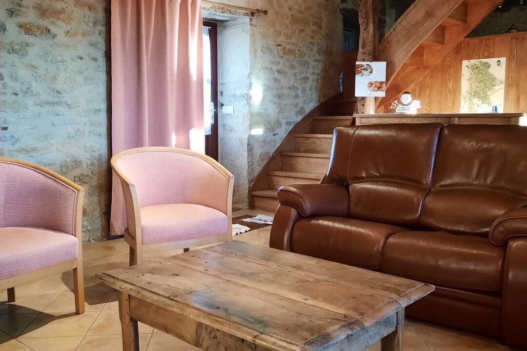 Photo of Others in Saint-Michel-Loubejou