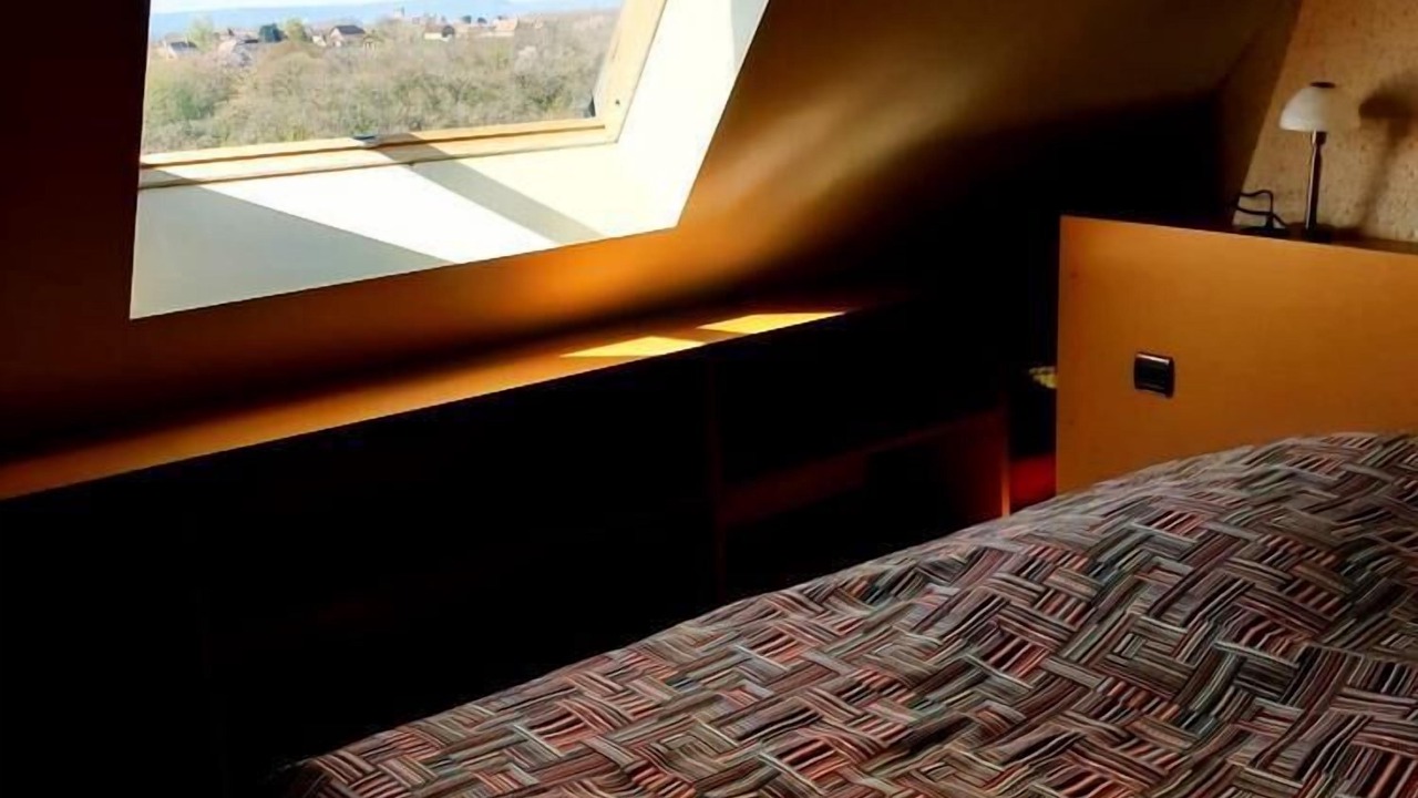 Photo of Bedroom in Saint-Michel-Loubejou