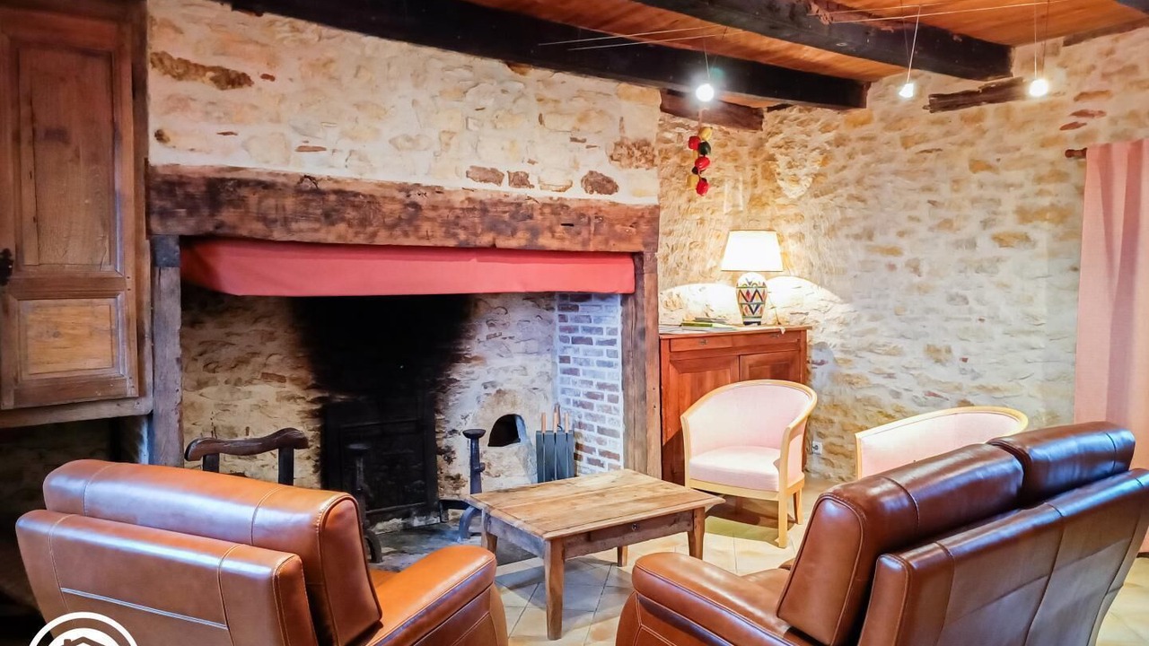 Photo of Others in Saint-Michel-Loubejou