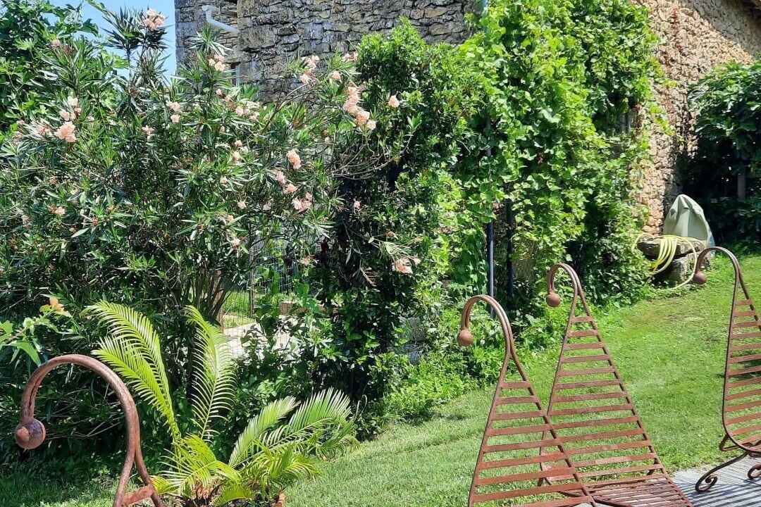 Photo of Outdoor in Saint-Michel-Loubejou