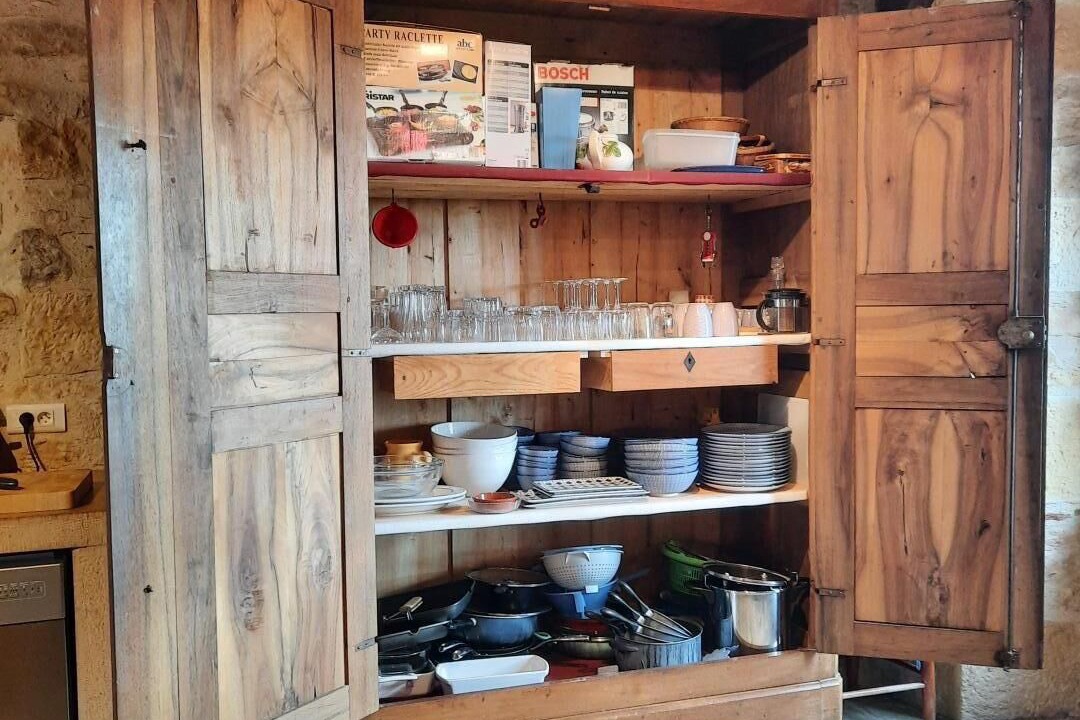 Photo of Others in Saint-Michel-Loubejou